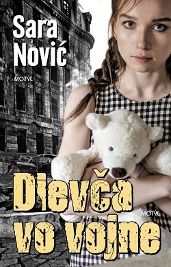 Dievča vo vojne - Sara Novic kúpite na Panta Rhei