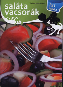 Salátavacsorák