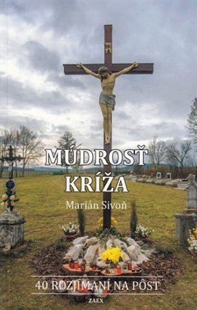 Kniha Múdrosť kríža