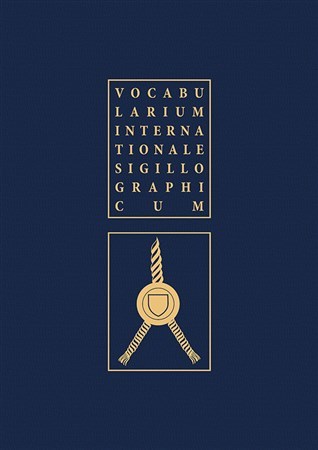 Vocabularium internationale sigillographicum - Karel Müller,Ladislav Vrtel kúpite na Panta Rhei