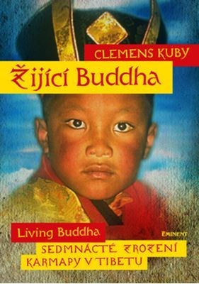 Žijící Buddha - Kuby Clemens