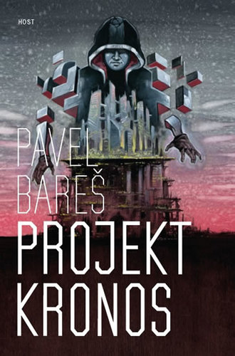 Kniha Projekt Kronos