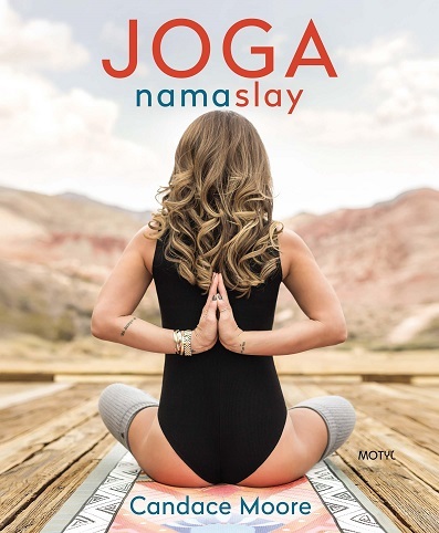 Joga Namaslay kúpite na Panta Rhei