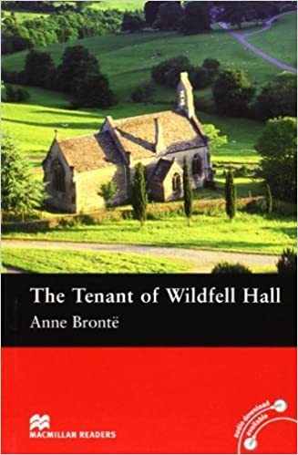 The Tenant of Wildfell Hall - Pre-intermediate Level