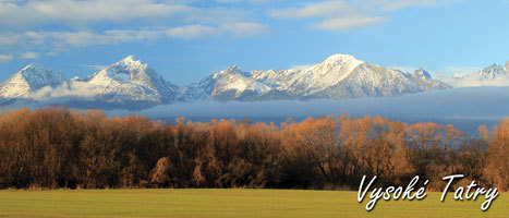 tvorme s.r.o. Magnetka Vysoké Tatry