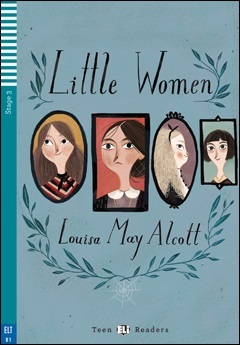 Little Women, bez CD