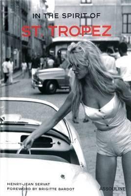 In the Spirit of St. Tropez