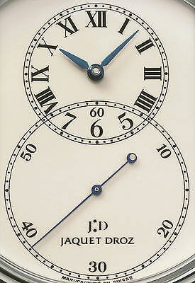 Jaquet Droz