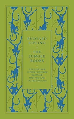 Jungle Books
