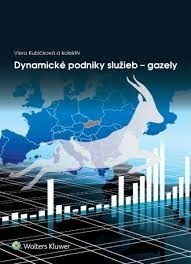 Dynamické podniky služieb - gazely
