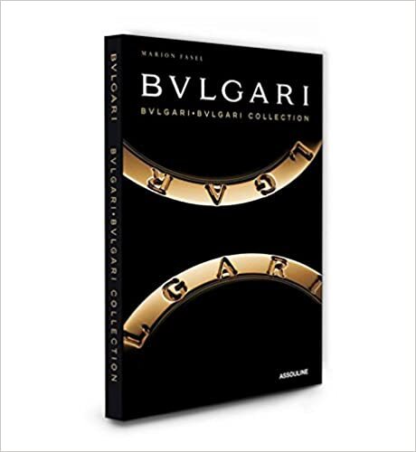 Bulgari BB Collection