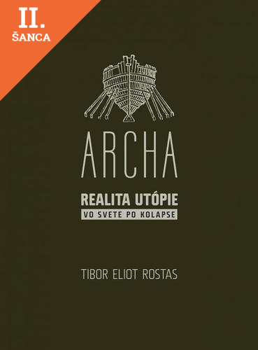 Lacná kniha Archa