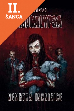 Lacná kniha Nemrtvá inkvizice