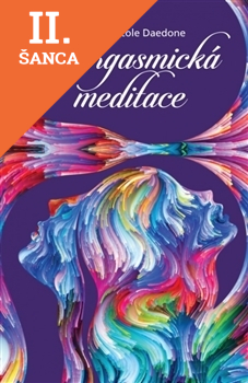 Lacná kniha Orgasmická meditace