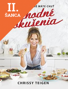 Lacná kniha Lahodné pokušenia