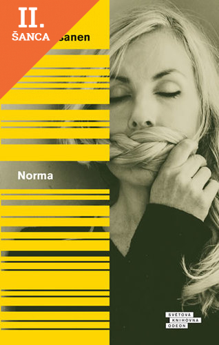 Lacná kniha Norma