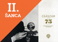 Lacná kniha Császár 75