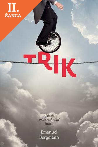 Lacná kniha Trik