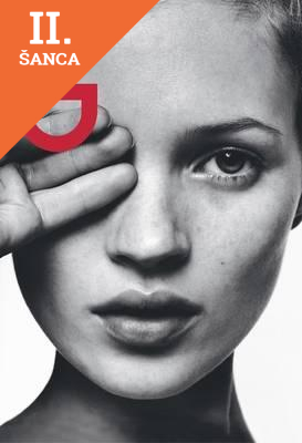 Lacná kniha i-D: 100 postcards of 100 covers
