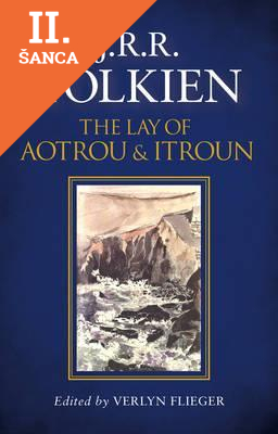 Lacná kniha The Lay Of Aotrou And Itroun