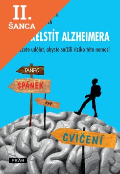 Lacná kniha Jak přelstít Alzheimera