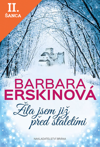 Lacná kniha Žila jsem již před staletími - 4. vydání