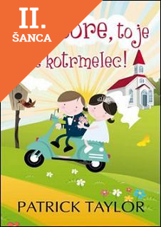 Lacná kniha Doktore, to je ale kotrmelec!