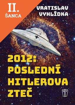 Lacná kniha 2012: Poslední Hitlerova Zteč