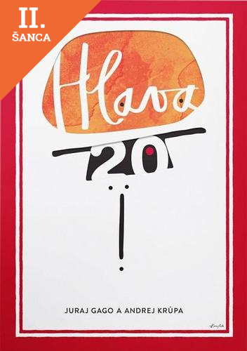 Lacná kniha Hlava 20