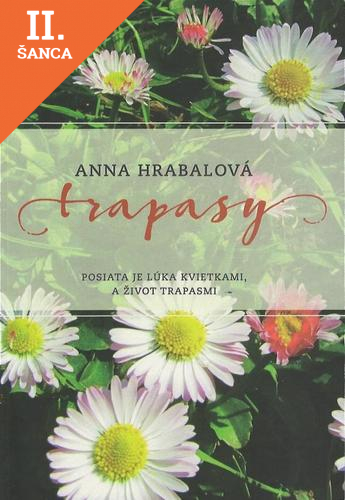 Lacná kniha Trapasy