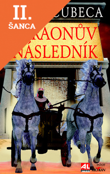 Lacná kniha Faraonův následník
