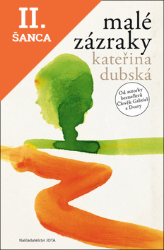 Lacná kniha Malé zázraky