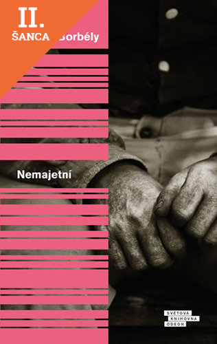 Lacná kniha Nemajetní