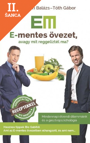 Lacná kniha E-mentes övezet