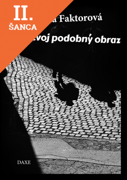 Lacná kniha Ty a tvoj podobný obraz