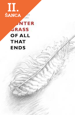 Lacná kniha Of All That Ends