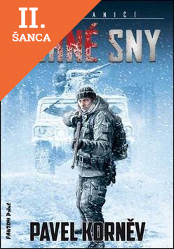 Lacná kniha Černé sny