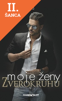 Lacná kniha Moje ženy zverokruhu