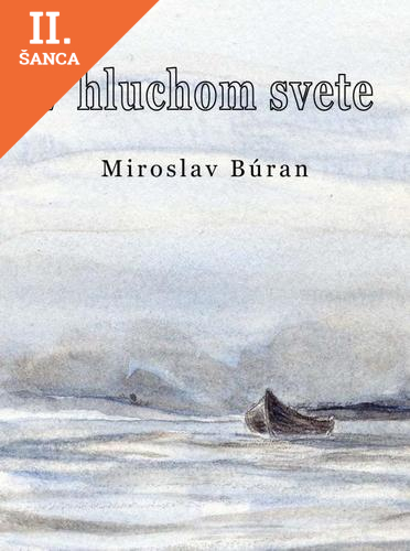 Lacná kniha V hluchom svete