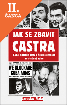 Lacná kniha Jak se zbavit Castra