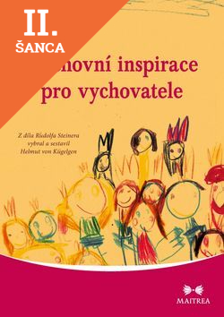 Lacná kniha Duchovní inspirace pro vychovatele