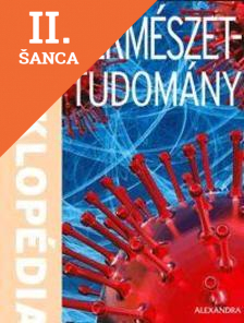 Lacná kniha Természettudomány