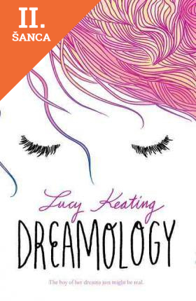 Lacná kniha Dreamology