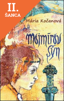 Lacná kniha Mojmírov syn