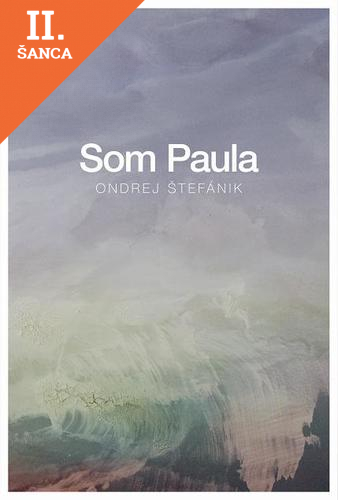 Lacná kniha Som Paula