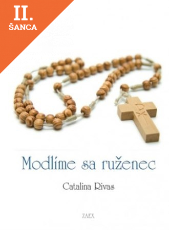 Lacná kniha Modlíme sa ruženec