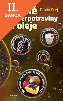 Lacná kniha Tučné superpotraviny a oleje