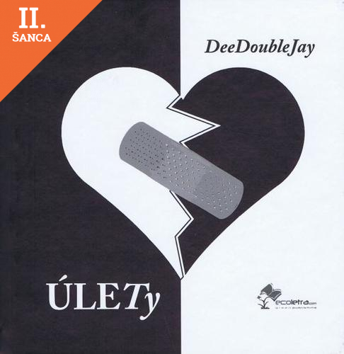 Lacná kniha Úlety