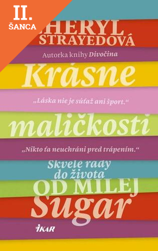 Lacná kniha Krásne maličkosti