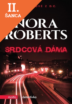 Lacná kniha Srdcová dáma